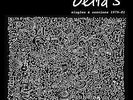 DELTA 5 Singles And Sessions 1979-1981 LP VINYL Europe Kill Rock Stars 16 Track