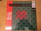 Deacon Blue City of Love HMV EXC.1921 SERIES Vinyl Picture Disc Sealed #9 of 500