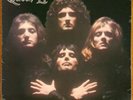 Queen - II. EMA 767. VG/G. 1st UK Press  Vinyl Record LP. 2. Two. Mercury.