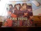 PINK FLOYD-THE PIPER AT THE GATES OF DAWN-EMI FAME-some scuffs VINYL LP