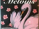 MELVINS STONER WITCH SEALED NM 2016 THIRD MAN REISSUE LP AUDIOPHILE 180 GRAM ALT