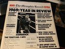 The Memphis Record by Elvis Presley (LP, Jan-1987, RCA)