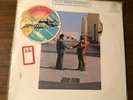 PINK FLOYD Wish You Were Here LP   Half Speed Master   Hype Sticker  33453