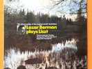 LAZAR BERMAN plays LISZT Transcendental Etudes  MELODIYA 2xLP NM/NM