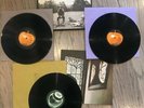 george harrison all things must pass vinyl