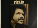 TIM MAIA 1972 LP POLYDOR BRAZIL ORIGINAL FUNK SOUL BREAKS GATEFOLD RARE