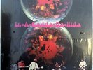 Iron Butterfly - In-A-Gadda-Da-Vida LP - Mobile Fidelity 180 Gram -  New -Sealed