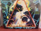 33lp Def Leppard Hysteria Record Is Excellent