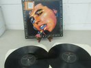 BRYAN FERRY ROXY MUSIC Street Life 20 Greatest Hits 1986 UK Double Vinyl LP