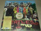 The Beatles Sgt Peppers Lonely Hearts Club Band Anniversary Edition Vinyl LP