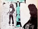 Ultra rare COSMIC MICHAEL 1969 LP Bliss