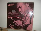 Hank Mobley / Roll Call