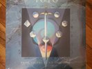 Toto sealed Past To Present 1977-1990 Vinyl Record