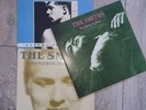 The Smiths Records (The Queen is Dead, Hateful of Hollows, Strangerways Here We)
