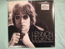 RARE John Lennon SEALED Vinyl Legend BEATLES Yoko Imagine classic rock
