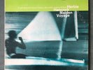 Herbie Hancock maiden voyage lp VG++ Liberty