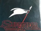 Surrender - Surrender. 12