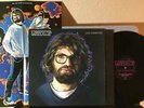 MELVINS JOE PRESTON ORIG 1992 1st PRESS 12' EP LP w/POSTER BONER TUPELO BR34-1