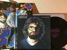 MELVINS JOE PRESTON ORIG 1992 1st PRESS 12' EP LP w/POSTER BONER TUPELO BR34-1