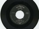 Elvis: I Want, Need, Love You.  RCA 6540, scarce German 