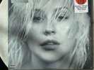 Christina Aguilera ?Liberation Target Exclusiv Double 150g Red Translucent Vinyl