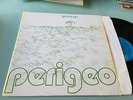 LP  ITALY 1989   Perigeo ?– Genealogia Label: RCA  ITALIAN PROG
