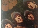 The Beatles-Rubber Soul-Orig-Vinyl-Record-Album-Capitol-ST 2442-Red Label
