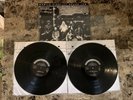 THE ALLMAN BROTHERS BAND AT FILLMORE EAST 2LP MFSL SOUTHERN ROCK NM