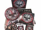 Axel Rudi Pell - Sign Of The Times Ltd. Box Set Digi CD +2LP Vinyl NEU/OVP