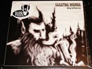 Electric Wizard: Dopethrone Limited 2 LP Black Sparkle Vinyl Record Set 2020 NEW