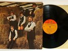 Kenny Rogers & The First Edition - Something’s Burning - 1970 US 1st Press (EX)
