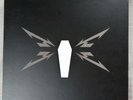Metallica(Us)-„Death Magnetic”  5x12