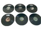 AFX - Analord 01 to 11 including picture disc 10 - 11x12