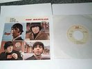 The Beatles Rare Mexican 7