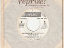 KENNY ROGERS (THE FIRST EDITION) - JUST DROPPED IN - PROMO 45 - GREAT SHAPE