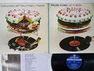 ROLLING STONES LET IT BLEED LONDON SLC-300 Japan VINYL LP