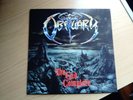 Obituary The End Complete 9 Track Vinyl LP (1st Press/Pic Inner))