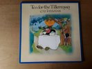 Cat Stevens 'Tea for the Tillerman