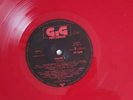 Falco:3 LP incl. der Hits Rock me Amadeus, Jeanny u.a. NEUware, Limited Edition