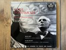 Decca SXL2000 - Mozart - Symphony No.35 - Carl SCHURICHT - NM - NO SXL UNIQUE TP
