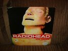 RADIOHEAD - RADIO HEAD - THE BENDS - Vinyl LP RECORD ALBUM - 1995 - PCS7372 - D3