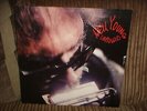 NEIL YOUNG - UNPLUGGED - Vinyl LP RECORD ALBUM- 1993 - 9362453101 - D29