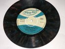ZOITSA ZOE KOUROUKLI MARY HOPKIN GREEK COVER RARE MUTLICOLOURED VINYL 45 7