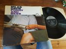 Miles Davis – Porgy & Bess Dutch Fontana LP 1960 VG++, Rare  Dutch only sleeve