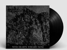 MGLA - With Hearts Toward None [BLACK] (LP)
