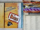 BEATLES BOX EMI/ODEON EW-5341-8 Japan MONO VINYL 8LP