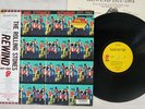 ROLLING STONES REWIND 1971-1984 ROLLING STONES ESS-91090 Japan VINYL LP