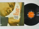 MCCOY TYNER LIVE AT NEWPORT IMPULSE SH-3029 Japan FLIPBACK COVER VINYL LP
