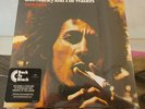 Bob Marley and The Wailers -  Catch a Fire Vinyl LP Record c/w Download. NEW