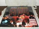 ELVIS KING IN THE RING RED vinyl 68 COMEBACK SPECIAL NEW SEALED